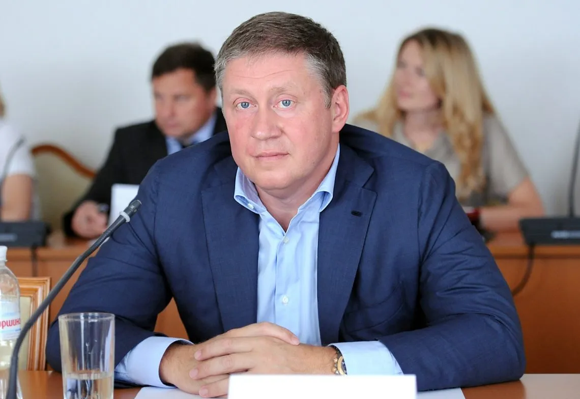 Анатолій Денисенко