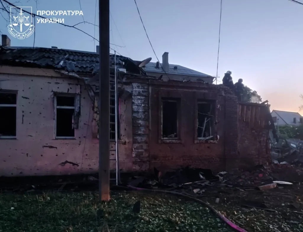 новини Харків 10 червня