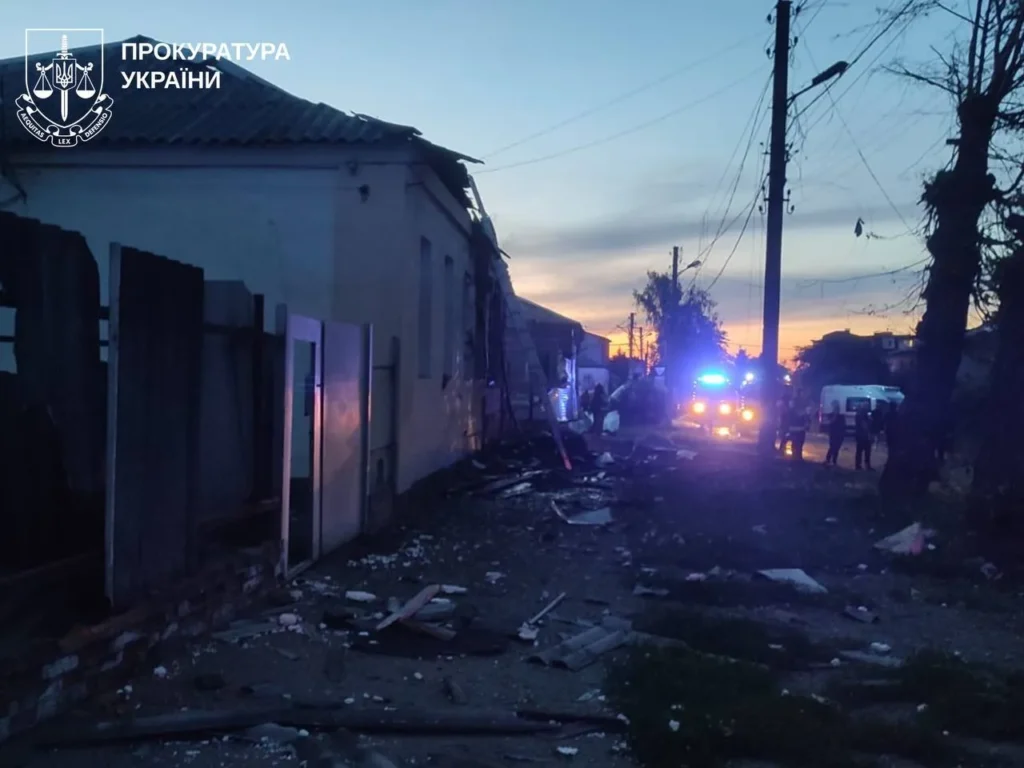 обстріл Харкова 10 червня постраждалі
