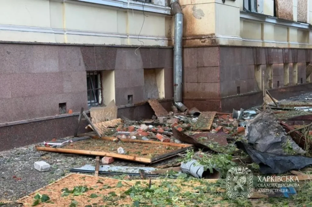 Новини Харків 15 червня