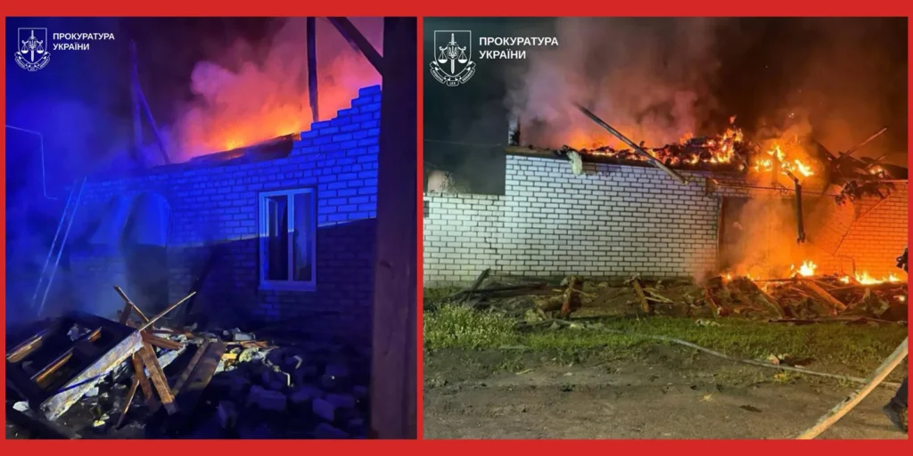 обстріл 2 червня наслідки