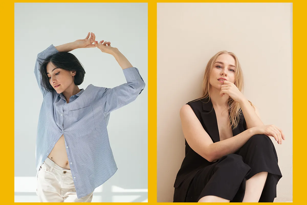 CUE Contemporary Dance Festival Юлія Гришина Ольга Дробиш
