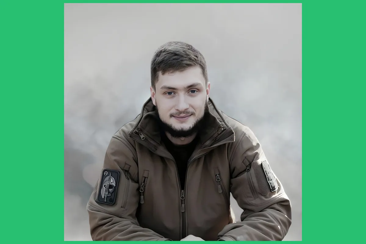 Денис Шевченко вулиця Харків