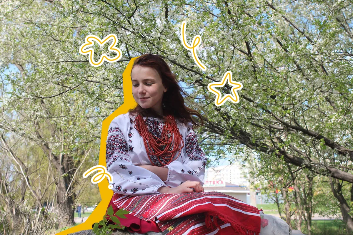 ольга толстая