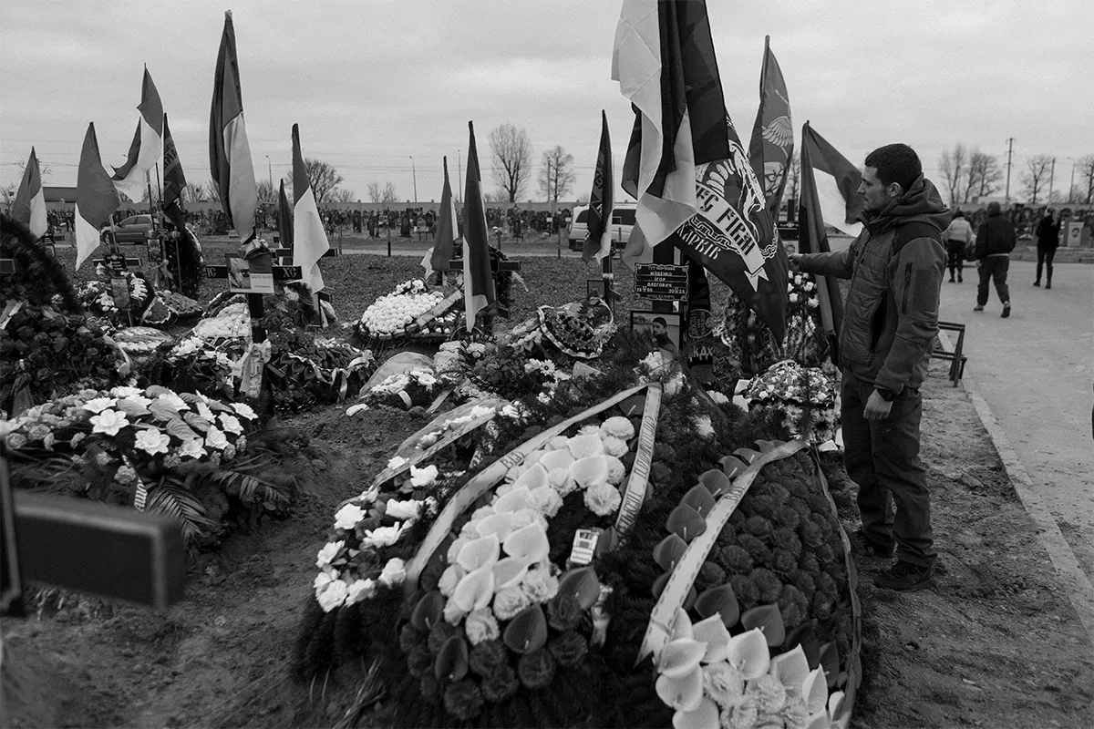 харків алея слави
