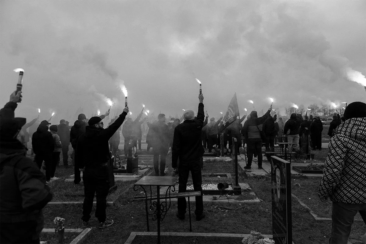 харків мітинг