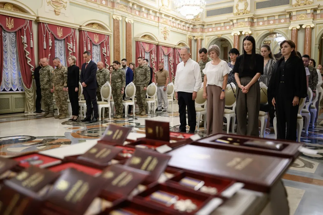 день медичного працівника 2026