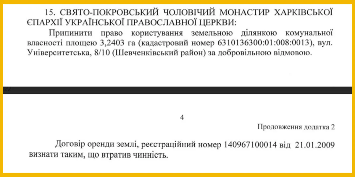 Свято-Покровський чоловічий монастир ХАрків
