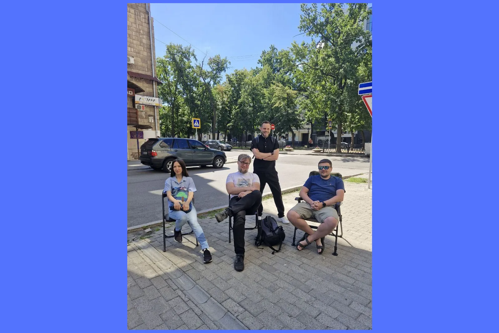 Андрій Коломійцев Харків