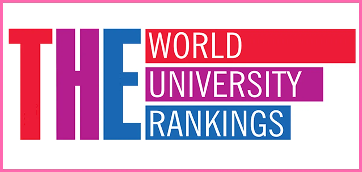 Times Higher Education World University Rankings 2026