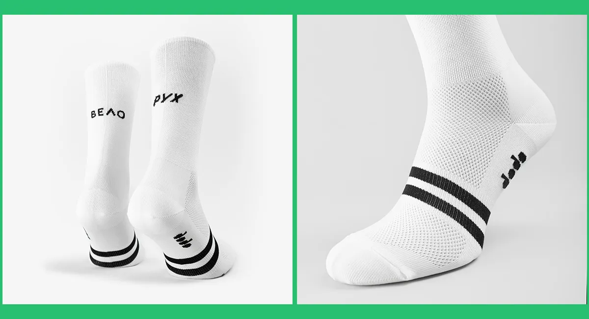 велорух dodo socks