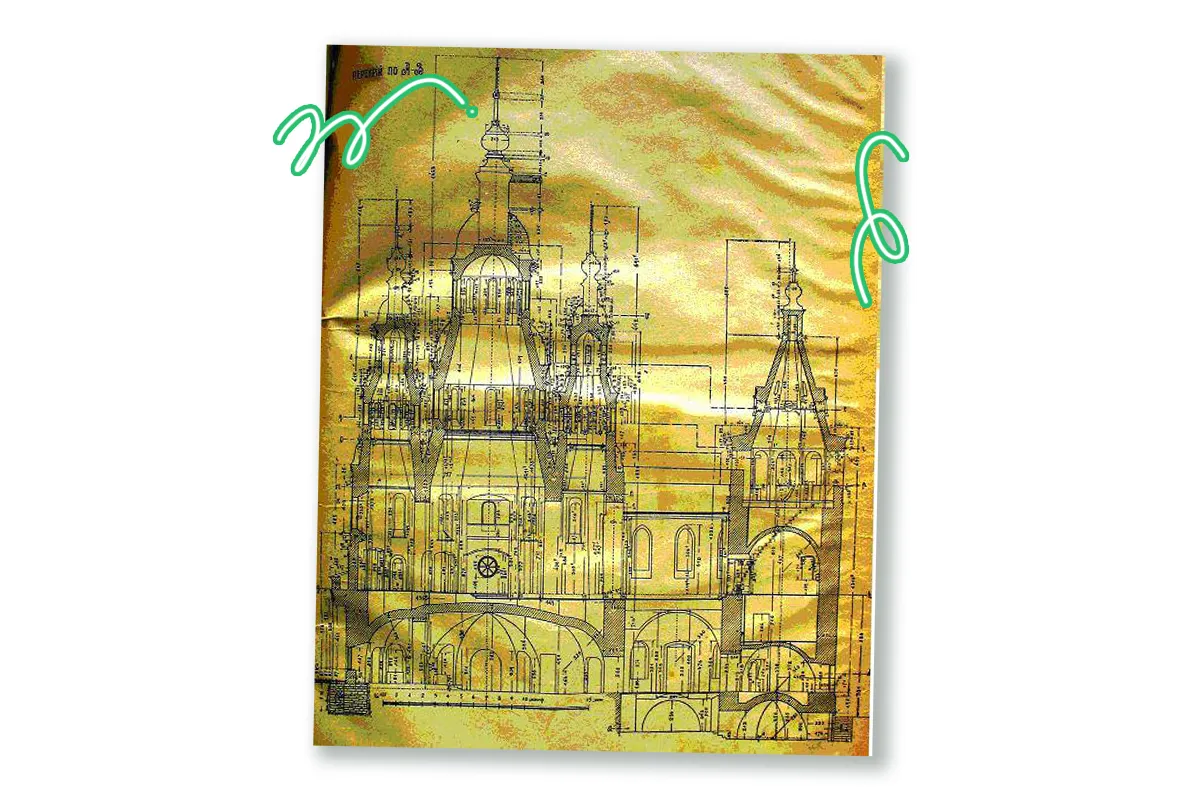 церква харків