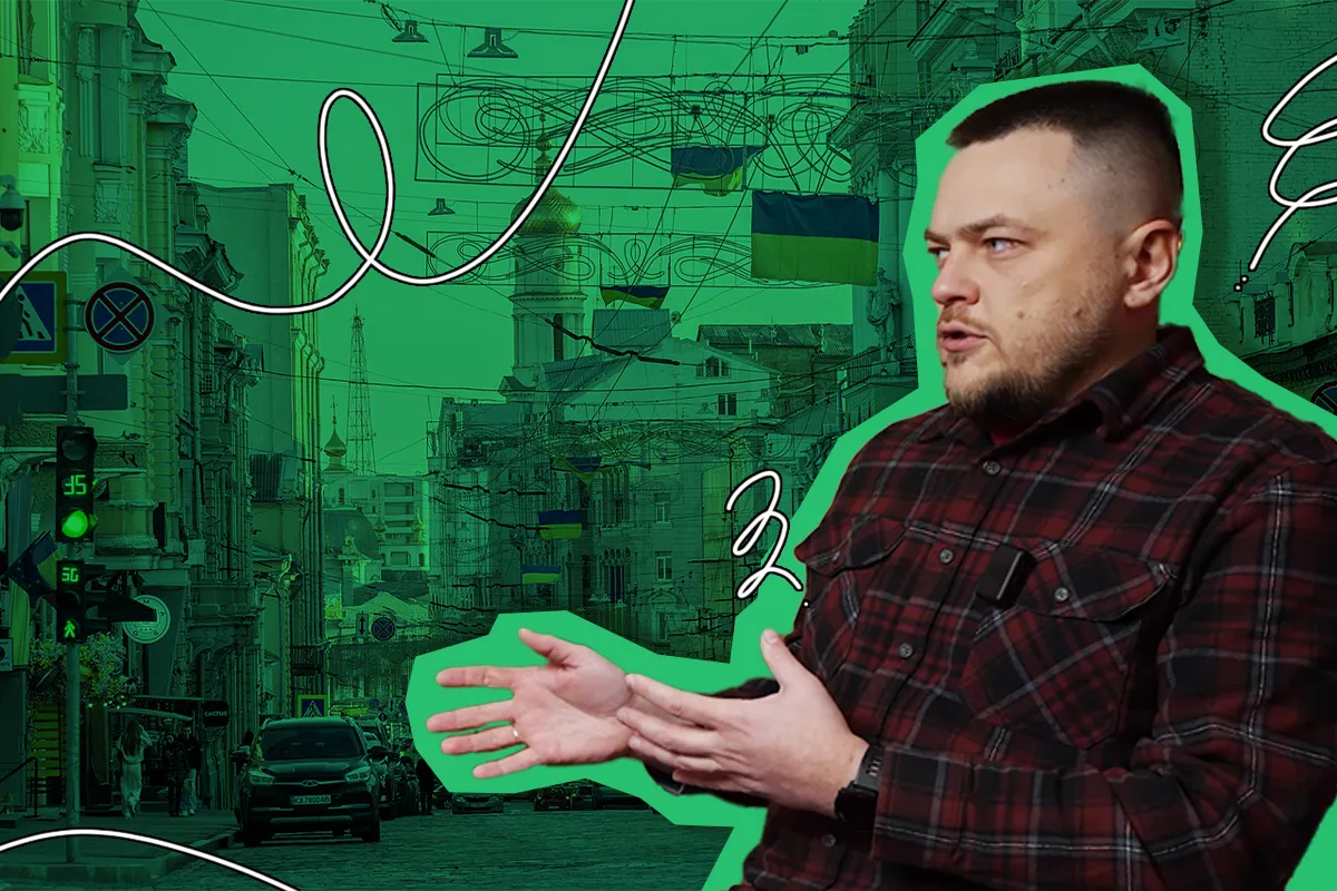дтп в харкові