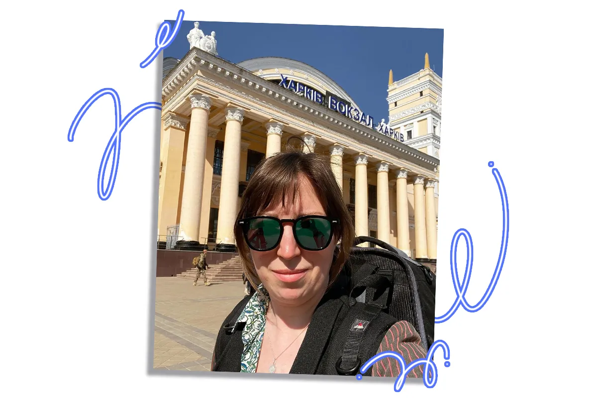іноземці харків