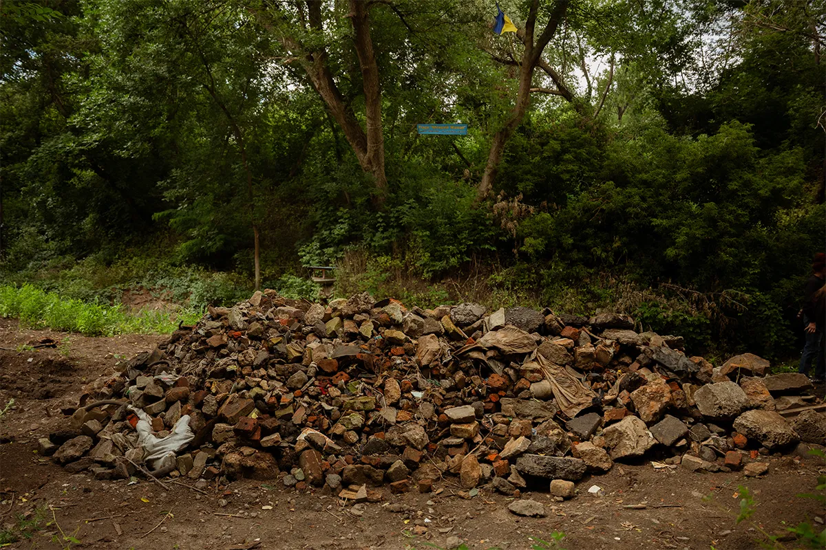 харків війна
