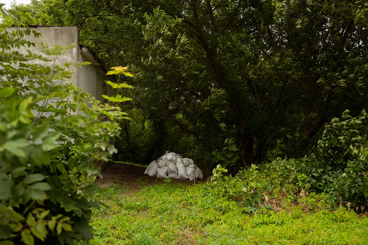 харків сміття вивіз