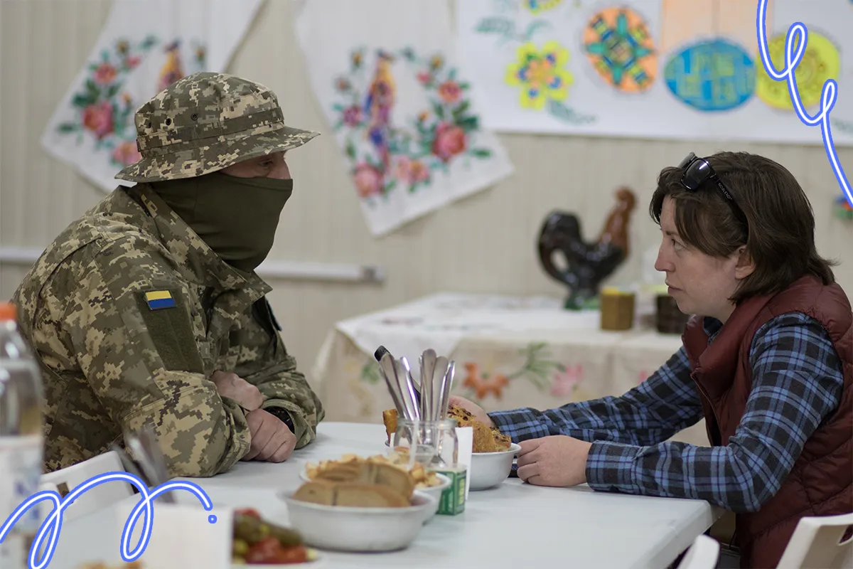 військові харків