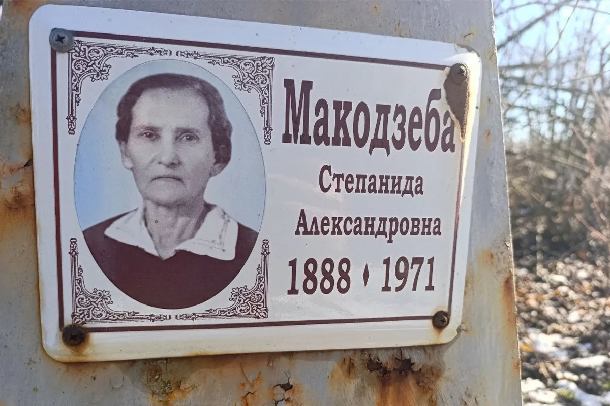 кладовище харків
