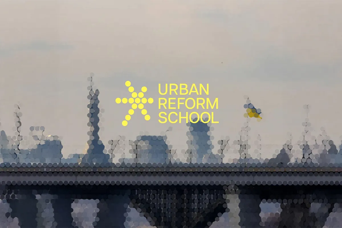 urban reform school