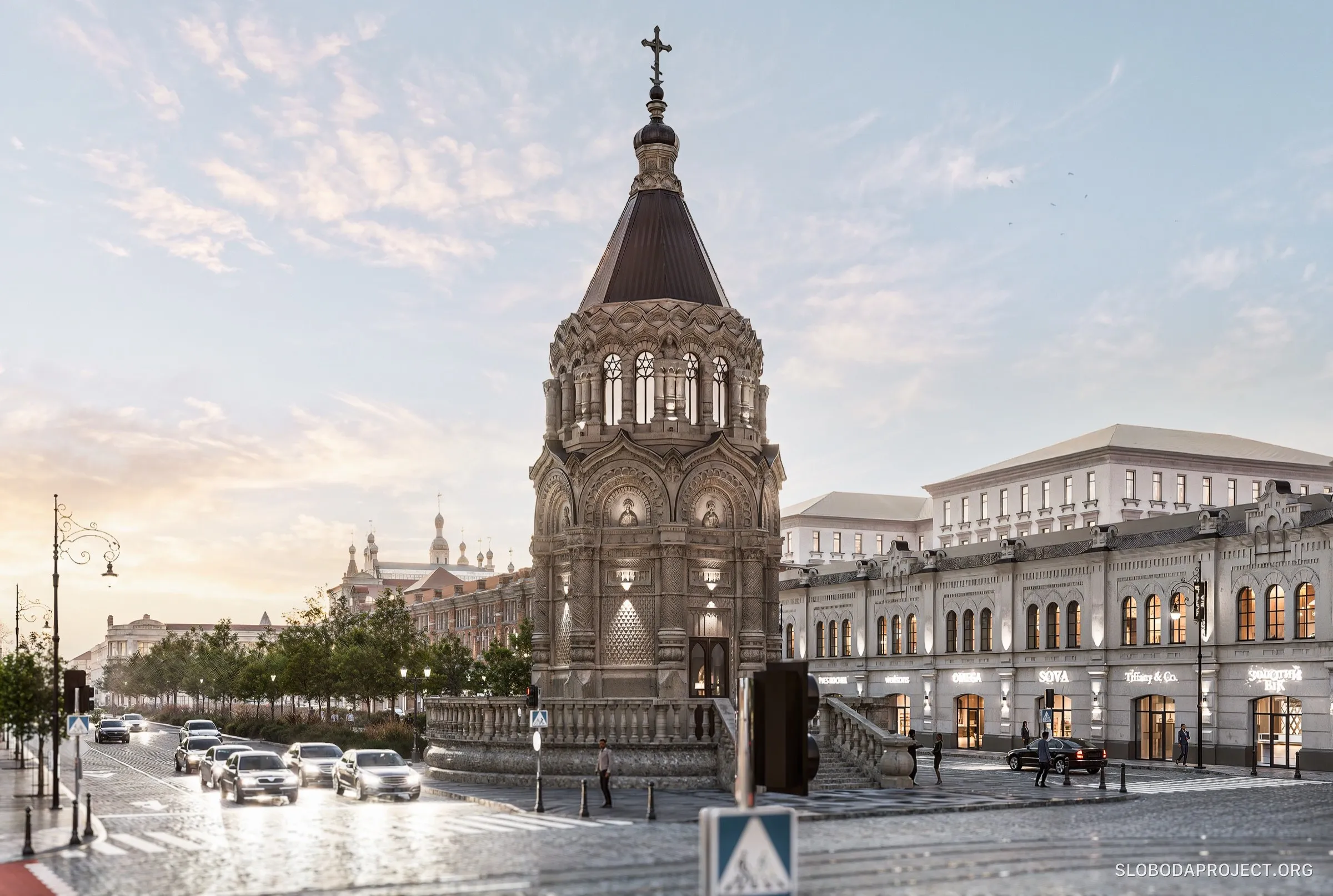 aleksandrivska-chapel