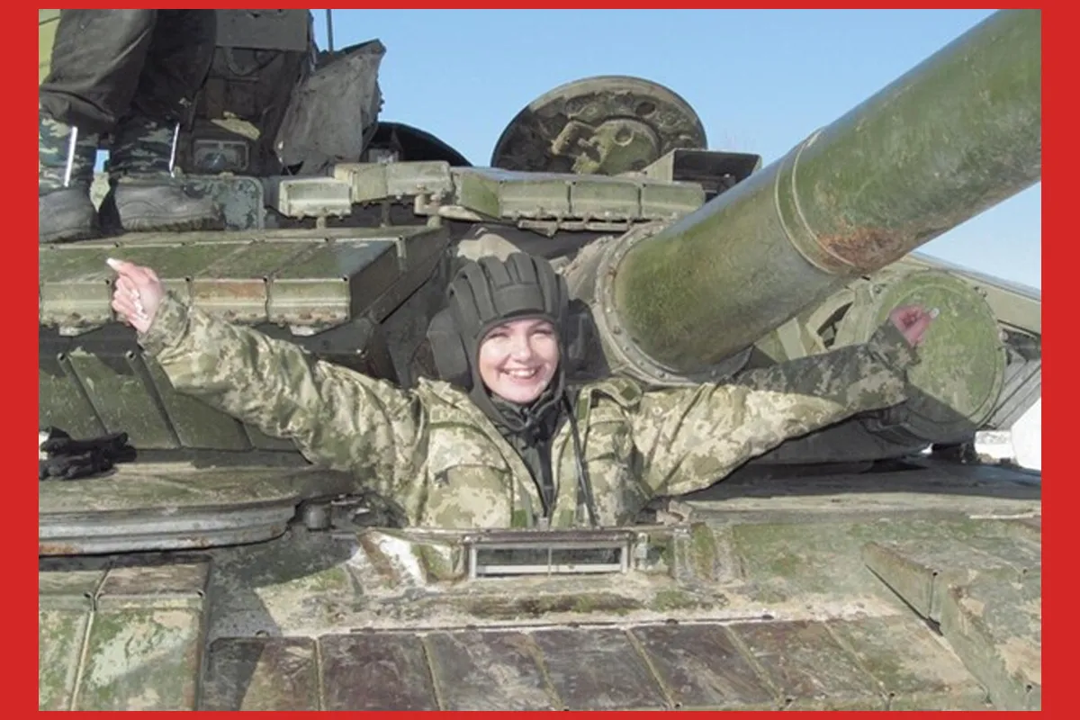 тетяна кучерява Харків