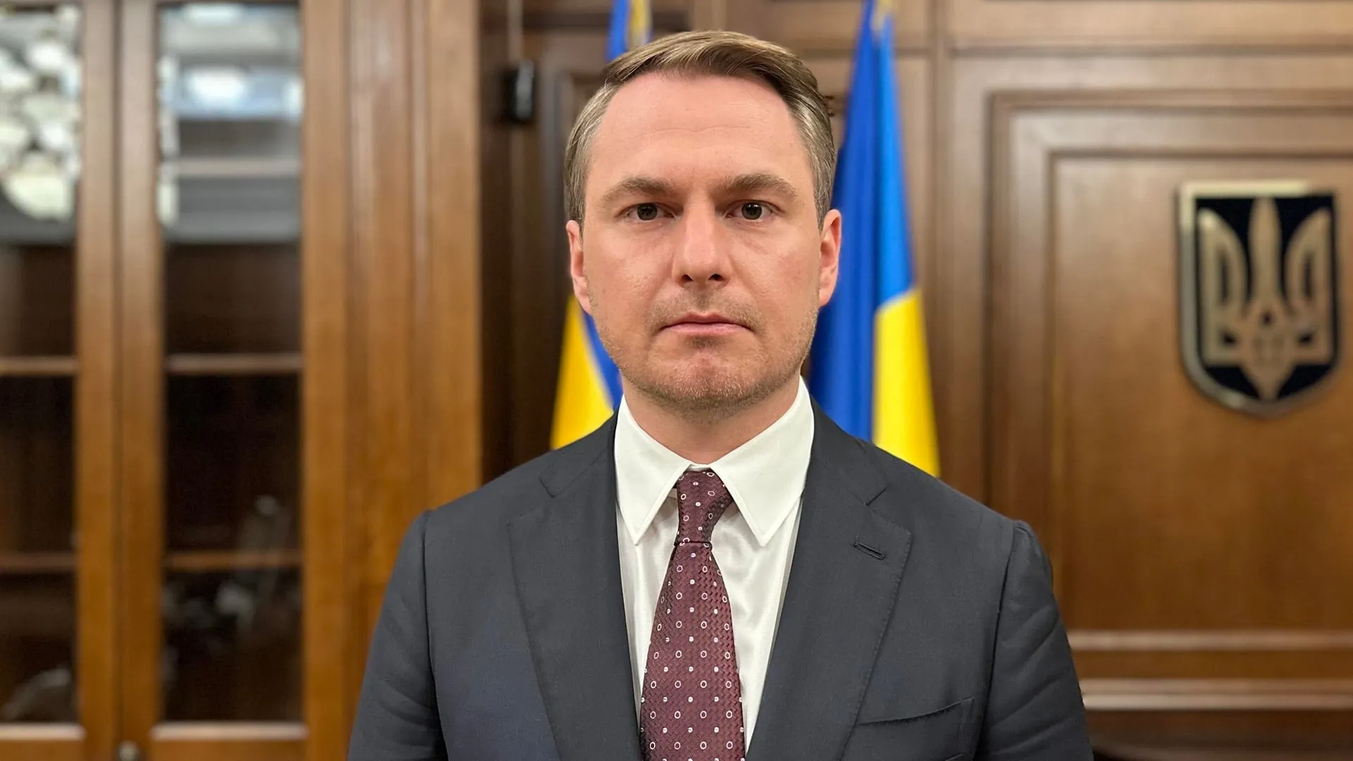 руслан кравченко генеральний прокурор україни
