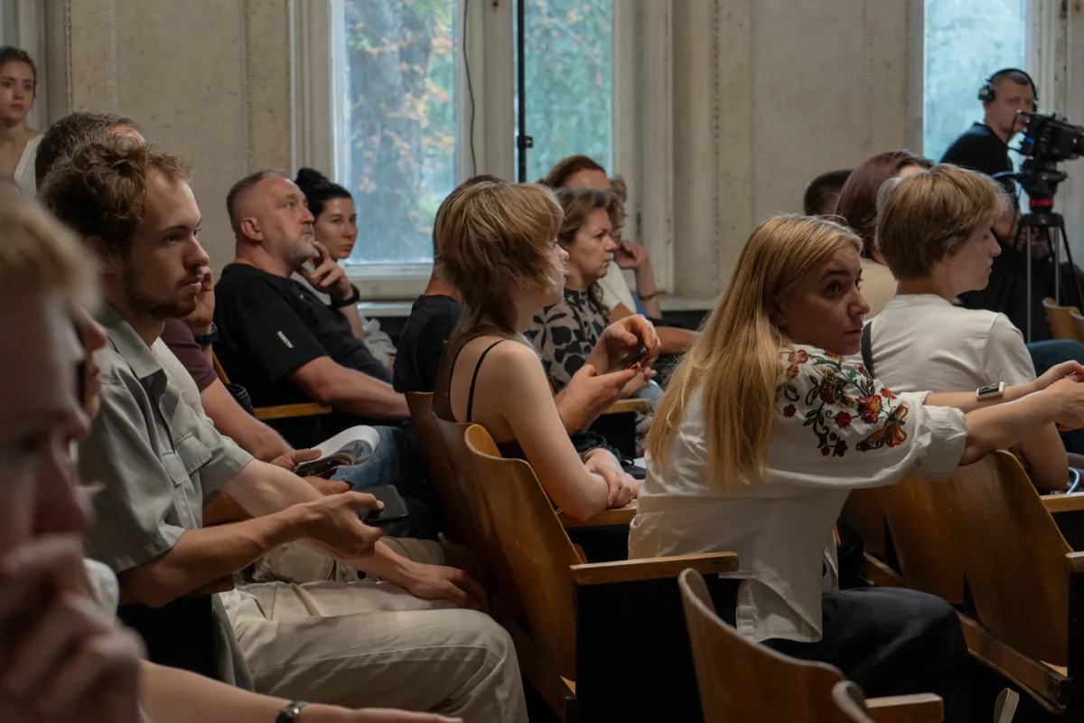 журавлівський гідропарк реконструкція Харків