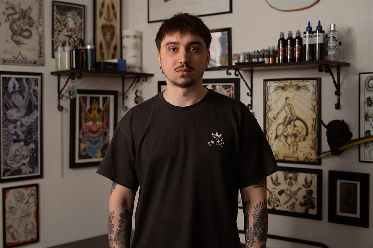 салон тату харків