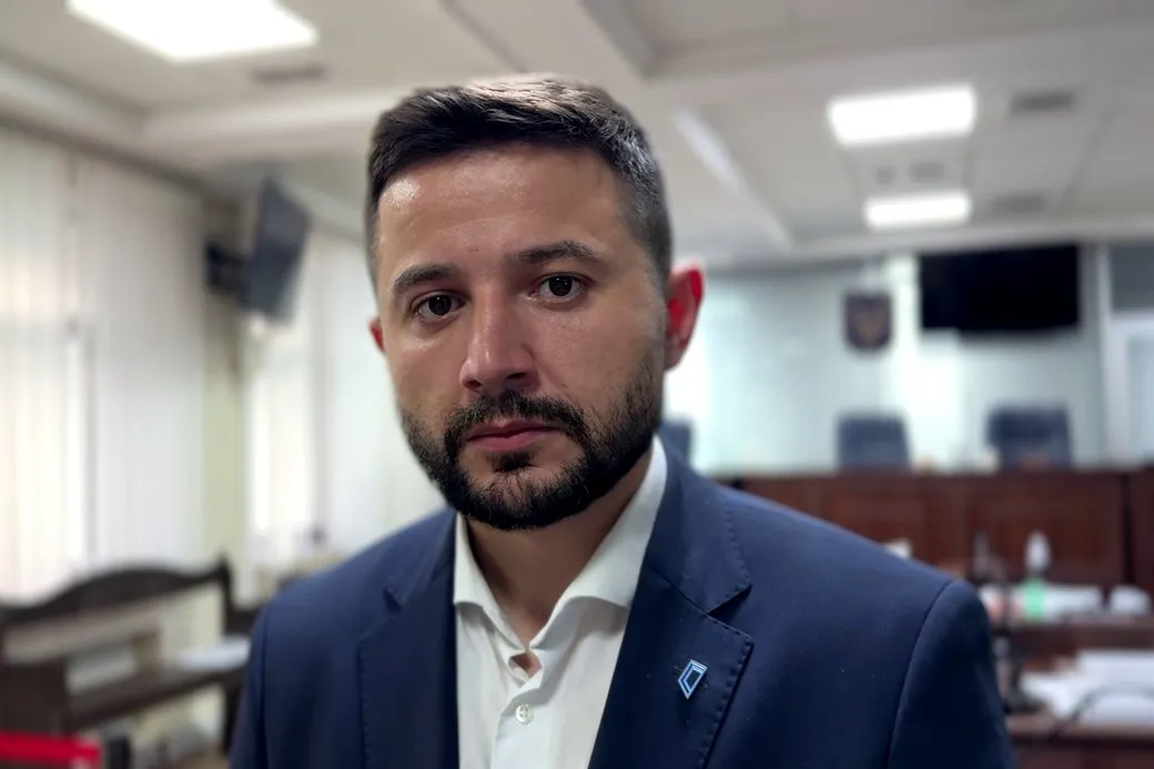 микола карась операція карфаген Харків