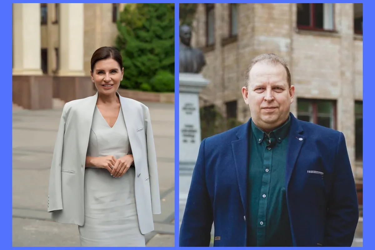 університет каразіна вибори харків
