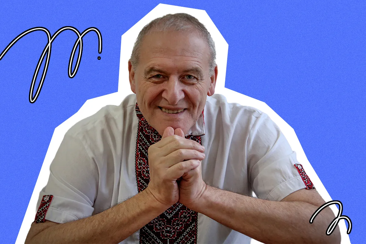 дисиденти україни