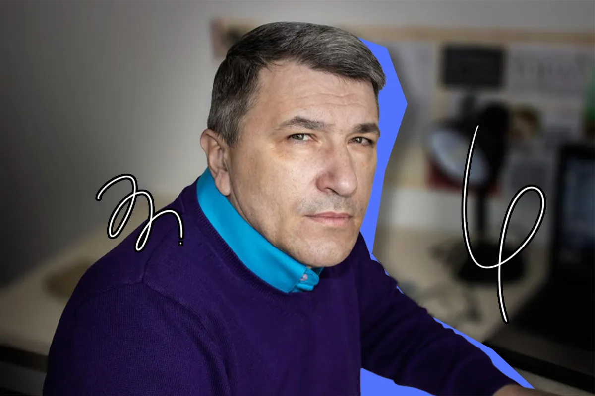 історики україни