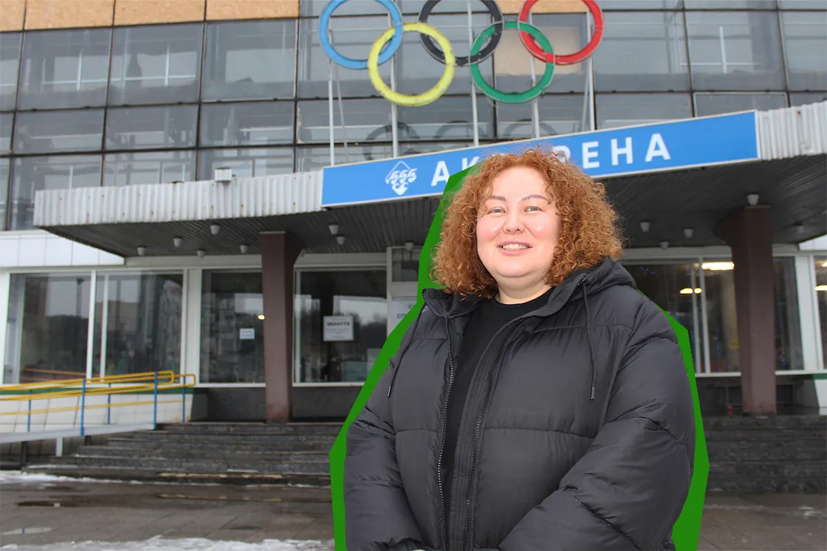ветерани харків