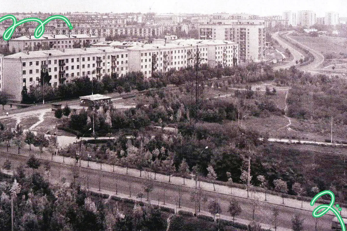павлове поле харків