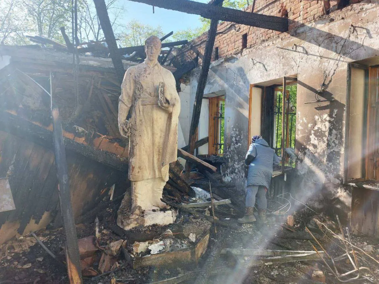 Музей сковороди Харківська область