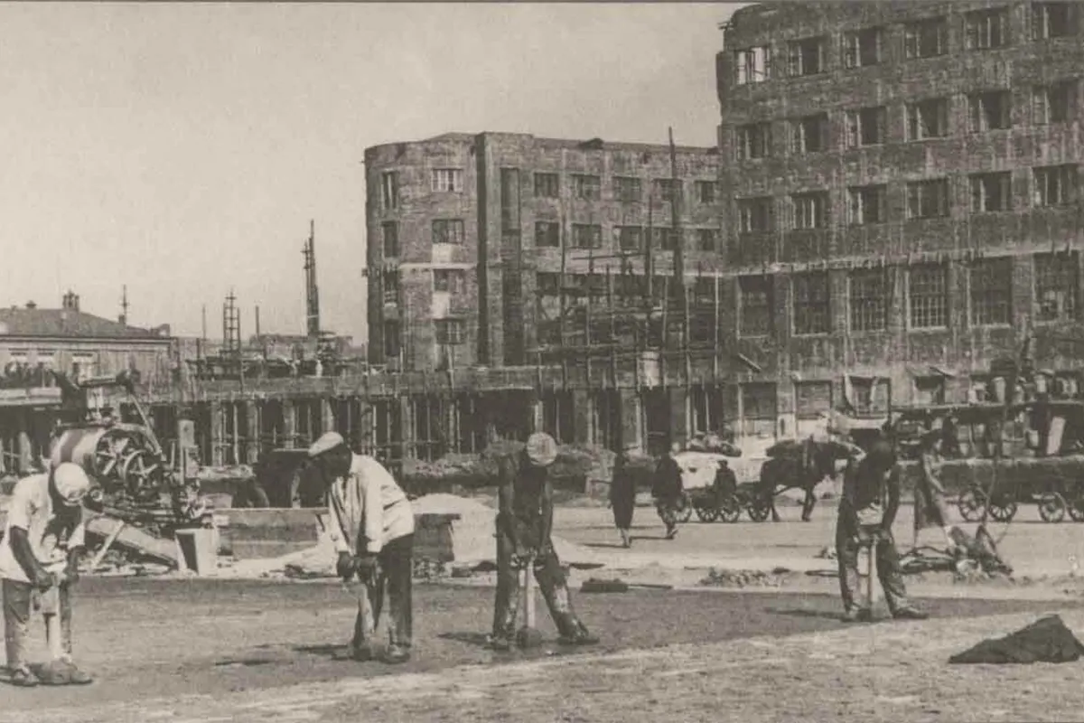 готелі харків
