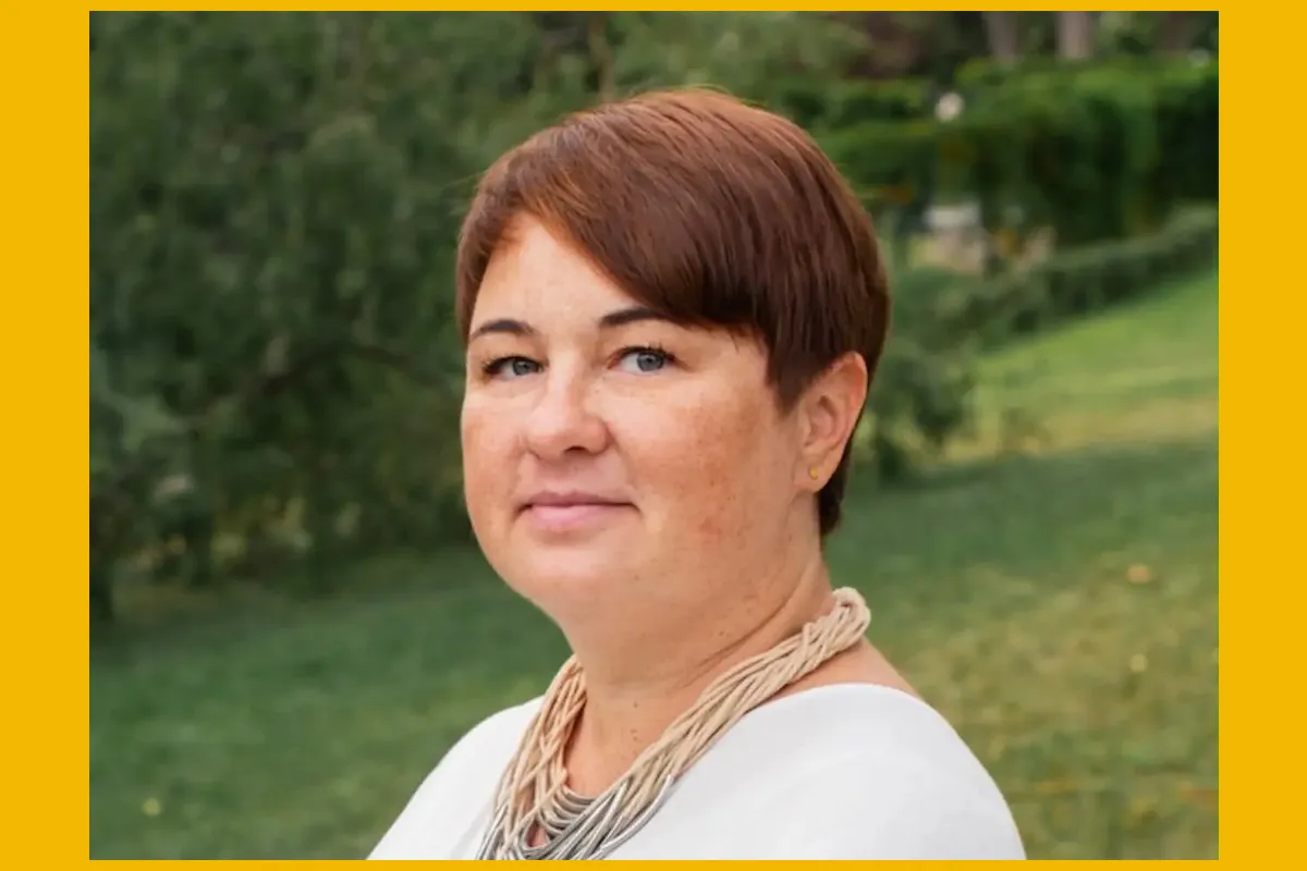 тетяна курманова громадське радіо