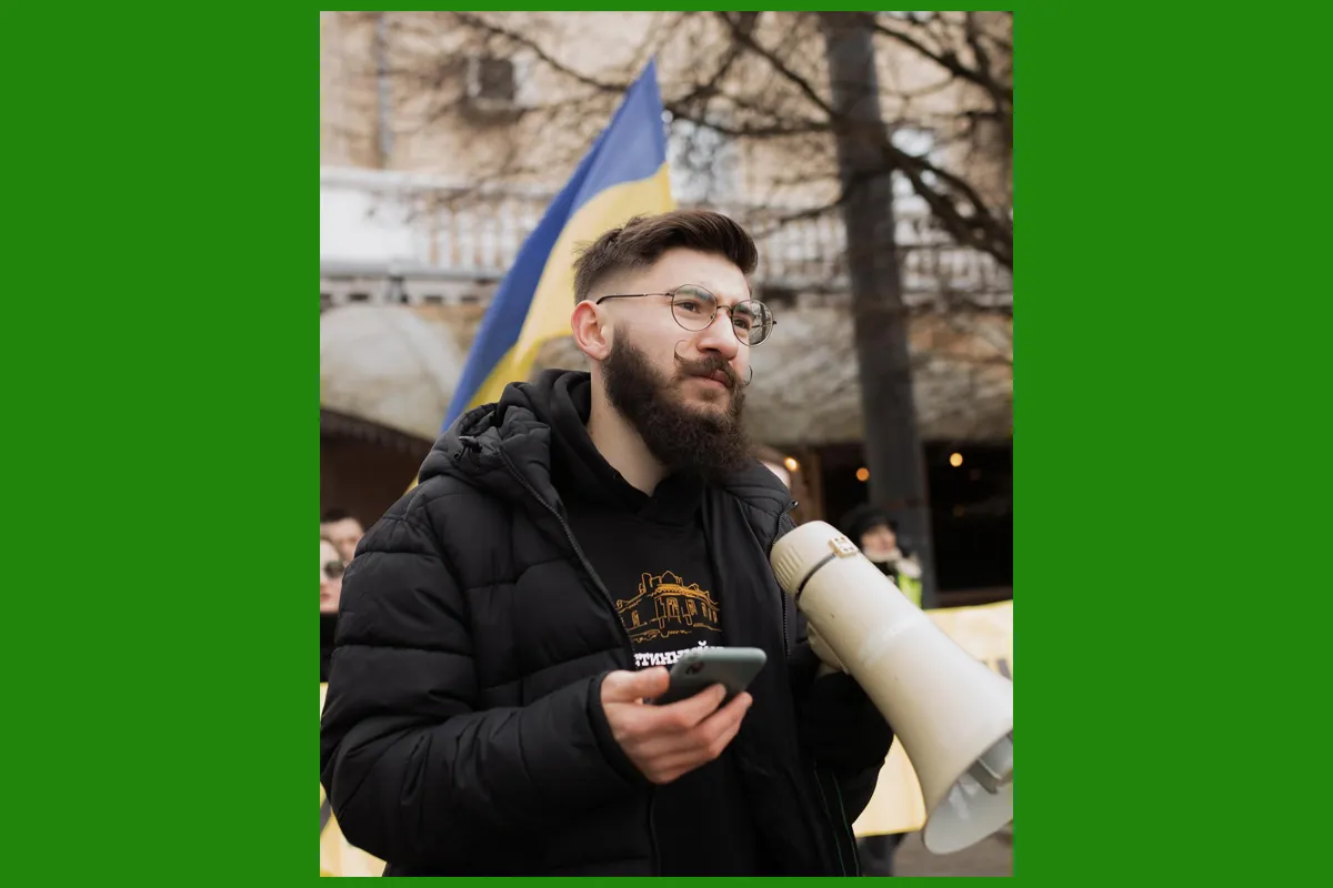 любомир дмитришин